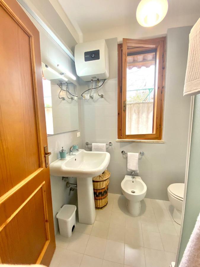 Adv Holiday House - Casa Vacanze San Cataldo  Ngoại thất bức ảnh