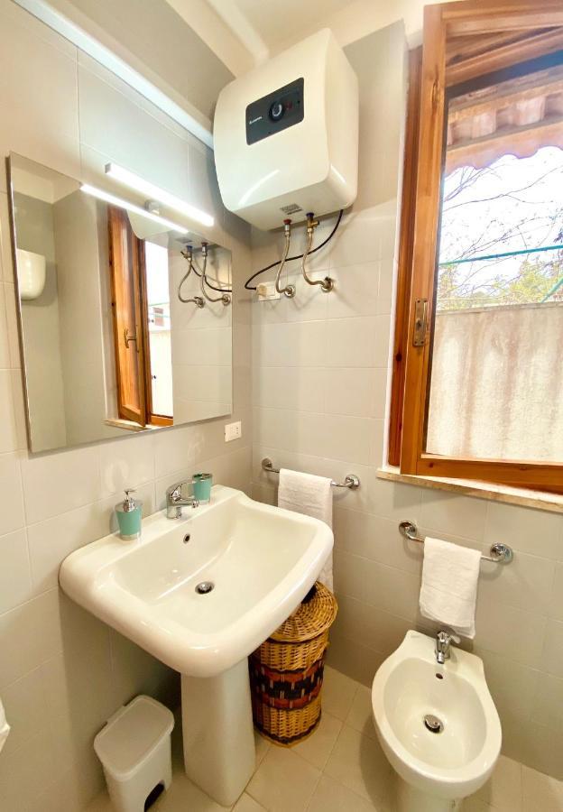 Adv Holiday House - Casa Vacanze San Cataldo  Ngoại thất bức ảnh