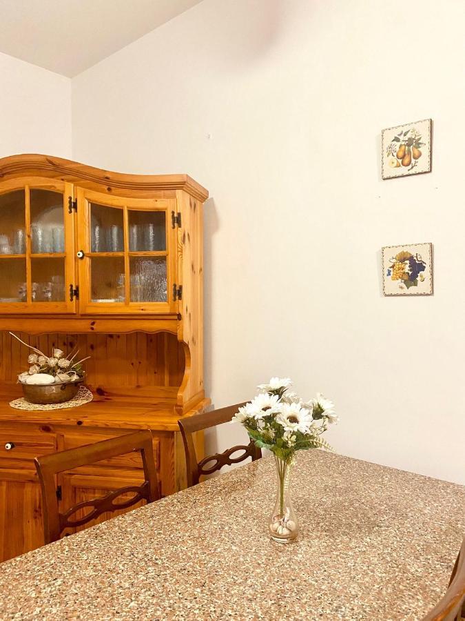 Adv Holiday House - Casa Vacanze San Cataldo  Ngoại thất bức ảnh