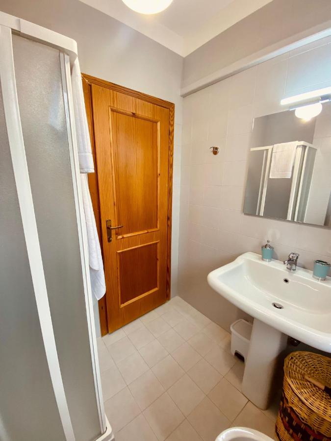 Adv Holiday House - Casa Vacanze San Cataldo  Ngoại thất bức ảnh